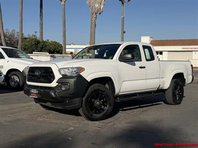 2018 Toyota Tacoma SR - Photo 39 - San Marcos, CA 92078