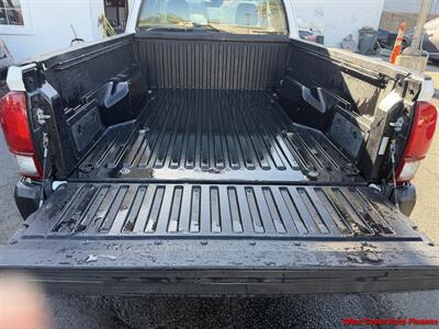 2018 Toyota Tacoma SR - Photo 21 - San Marcos, CA 92078