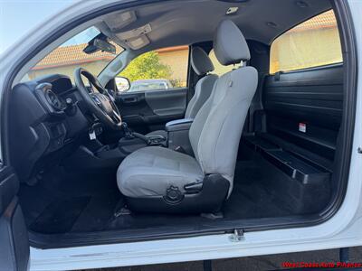 2018 Toyota Tacoma SR - Photo 12 - San Marcos, CA 92078