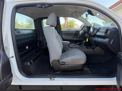 2018 Toyota Tacoma SR - Photo 16 - San Marcos, CA 92078
