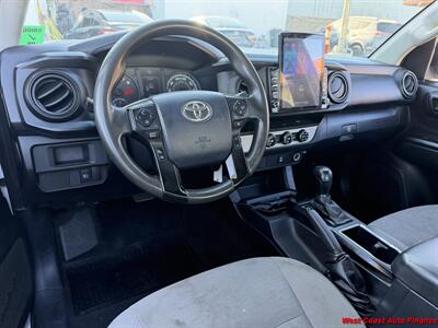 2018 Toyota Tacoma SR - Photo 5 - San Marcos, CA 92078