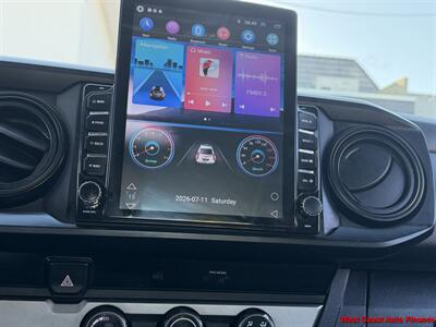 2018 Toyota Tacoma SR - Photo 9 - San Marcos, CA 92078