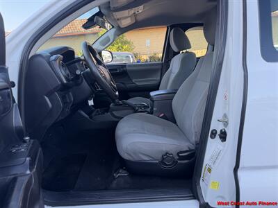2018 Toyota Tacoma SR - Photo 18 - San Marcos, CA 92078