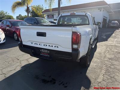 2018 Toyota Tacoma SR - Photo 42 - San Marcos, CA 92078