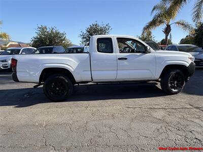 2018 Toyota Tacoma SR - Photo 7 - San Marcos, CA 92078
