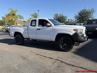 2018 Toyota Tacoma SR - Photo 38 - San Marcos, CA 92078