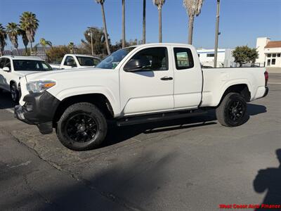 2018 Toyota Tacoma SR - Photo 37 - San Marcos, CA 92078