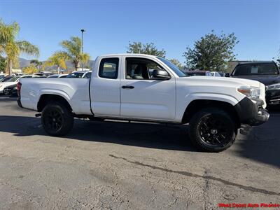 2018 Toyota Tacoma SR - Photo 36 - San Marcos, CA 92078