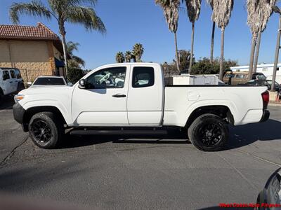 2018 Toyota Tacoma SR - Photo 8 - San Marcos, CA 92078