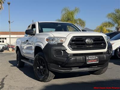2018 Toyota Tacoma SR - Photo 41 - San Marcos, CA 92078