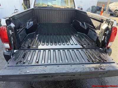 2018 Toyota Tacoma SR - Photo 22 - San Marcos, CA 92078