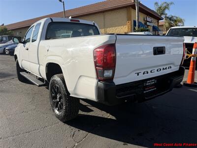2018 Toyota Tacoma SR - Photo 11 - San Marcos, CA 92078