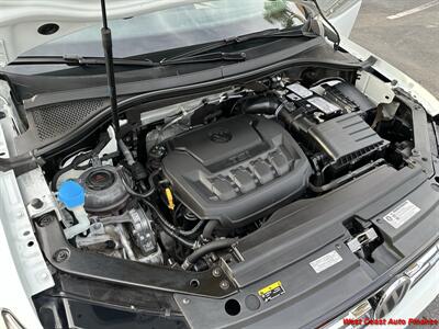 2019 Volkswagen Tiguan S  w/Bk Up Camera - Photo 28 - San Marcos, CA 92078