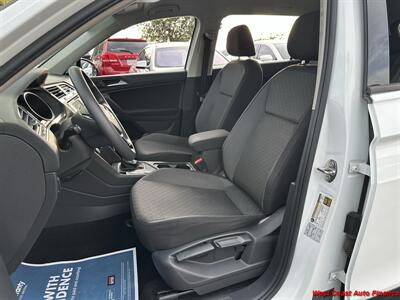 2019 Volkswagen Tiguan S  w/Bk Up Camera - Photo 11 - San Marcos, CA 92078