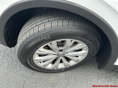 2019 Volkswagen Tiguan S  w/Bk Up Camera - Photo 15 - San Marcos, CA 92078