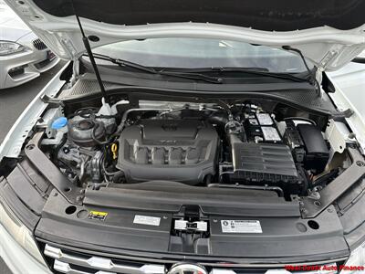 2019 Volkswagen Tiguan S  w/Bk Up Camera - Photo 38 - San Marcos, CA 92078