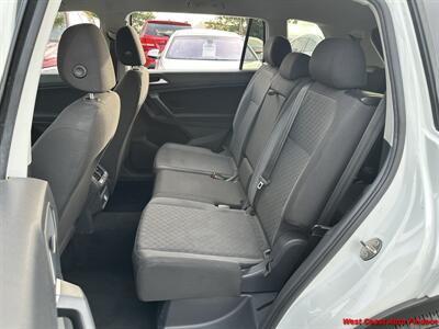 2019 Volkswagen Tiguan S  w/Bk Up Camera - Photo 23 - San Marcos, CA 92078