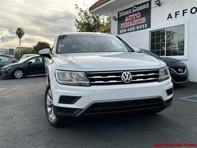 2019 Volkswagen Tiguan S  w/Bk Up Camera - Photo 13 - San Marcos, CA 92078