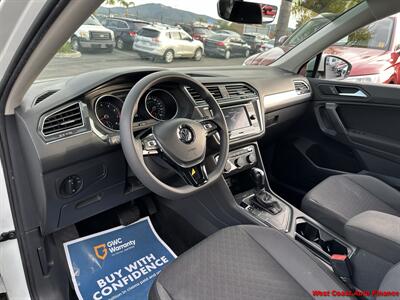 2019 Volkswagen Tiguan S  w/Bk Up Camera - Photo 6 - San Marcos, CA 92078
