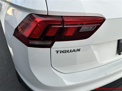 2019 Volkswagen Tiguan S  w/Bk Up Camera - Photo 24 - San Marcos, CA 92078