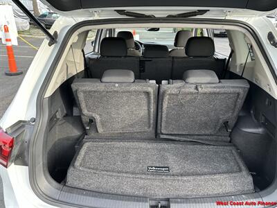 2019 Volkswagen Tiguan S  w/Bk Up Camera - Photo 27 - San Marcos, CA 92078