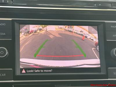 2019 Volkswagen Tiguan S  w/Bk Up Camera - Photo 20 - San Marcos, CA 92078