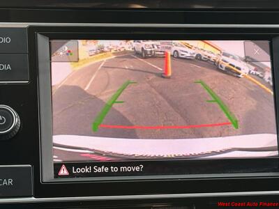 2019 Volkswagen Tiguan S  w/Bk Up Camera - Photo 3 - San Marcos, CA 92078