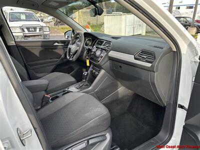 2019 Volkswagen Tiguan S  w/Bk Up Camera - Photo 17 - San Marcos, CA 92078