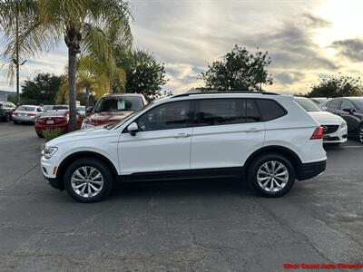 2019 Volkswagen Tiguan S  w/Bk Up Camera - Photo 5 - San Marcos, CA 92078