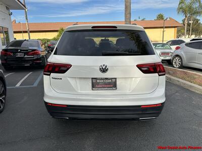 2019 Volkswagen Tiguan S  w/Bk Up Camera - Photo 10 - San Marcos, CA 92078
