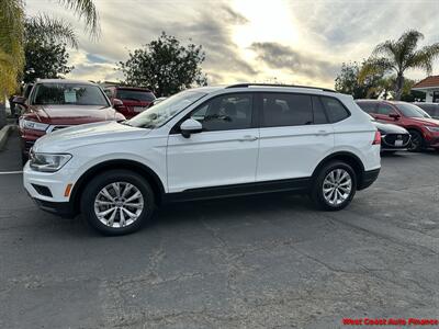 2019 Volkswagen Tiguan S  w/Bk Up Camera - Photo 37 - San Marcos, CA 92078