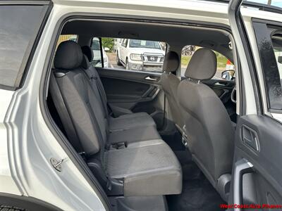 2019 Volkswagen Tiguan S  w/Bk Up Camera - Photo 22 - San Marcos, CA 92078