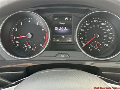 2019 Volkswagen Tiguan S  w/Bk Up Camera - Photo 19 - San Marcos, CA 92078