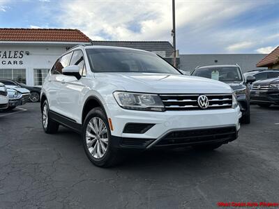 2019 Volkswagen Tiguan S  w/Bk Up Camera - Photo 1 - San Marcos, CA 92078