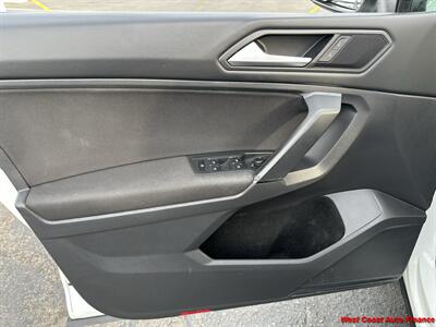 2019 Volkswagen Tiguan S  w/Bk Up Camera - Photo 30 - San Marcos, CA 92078