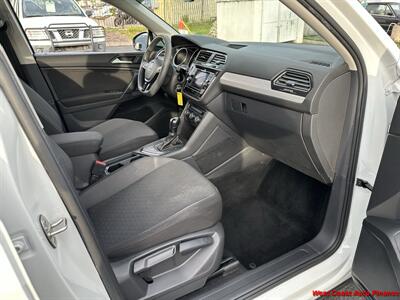 2019 Volkswagen Tiguan S  w/Bk Up Camera - Photo 16 - San Marcos, CA 92078