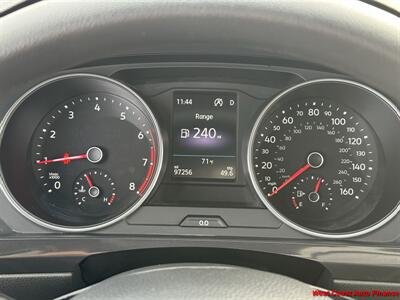 2019 Volkswagen Tiguan S  w/Bk Up Camera - Photo 25 - San Marcos, CA 92078