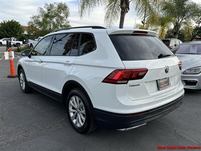 2019 Volkswagen Tiguan S  w/Bk Up Camera - Photo 8 - San Marcos, CA 92078