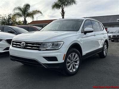 2019 Volkswagen Tiguan S  w/Bk Up Camera - Photo 26 - San Marcos, CA 92078