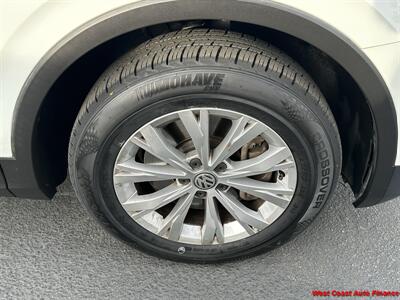 2019 Volkswagen Tiguan S  w/Bk Up Camera - Photo 31 - San Marcos, CA 92078