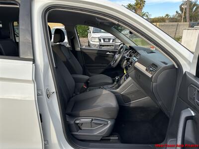 2019 Volkswagen Tiguan S  w/Bk Up Camera - Photo 18 - San Marcos, CA 92078