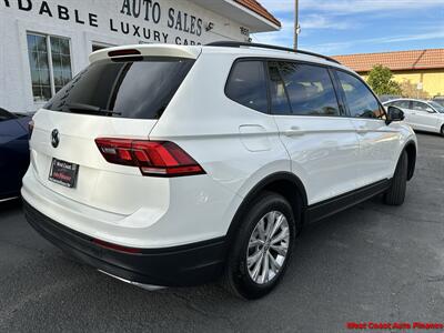 2019 Volkswagen Tiguan S  w/Bk Up Camera - Photo 7 - San Marcos, CA 92078