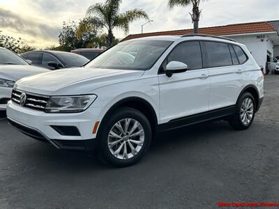 2019 Volkswagen Tiguan S  w/Bk Up Camera - Photo 39 - San Marcos, CA 92078