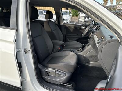 2019 Volkswagen Tiguan S  w/Bk Up Camera - Photo 9 - San Marcos, CA 92078