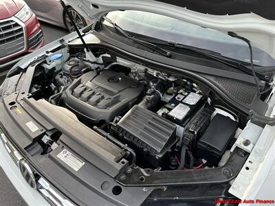 2019 Volkswagen Tiguan S  w/Bk Up Camera - Photo 29 - San Marcos, CA 92078