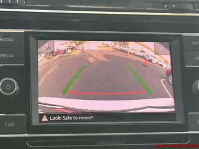 2019 Volkswagen Tiguan S  w/Bk Up Camera - Photo 34 - San Marcos, CA 92078