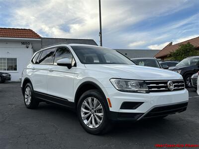 2019 Volkswagen Tiguan S  w/Bk Up Camera - Photo 14 - San Marcos, CA 92078