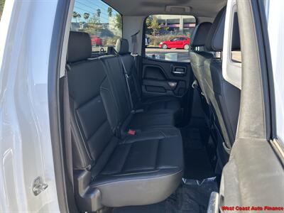 2016 GMC Sierra 1500 SLE  & Bk Up Camera - Photo 22 - San Diego, CA 92111