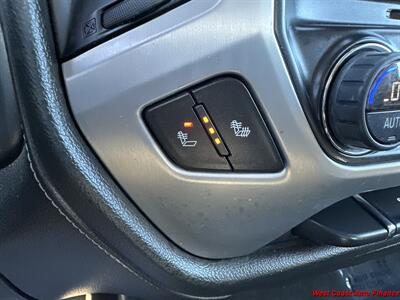 2016 GMC Sierra 1500 SLE  & Bk Up Camera - Photo 12 - San Diego, CA 92111
