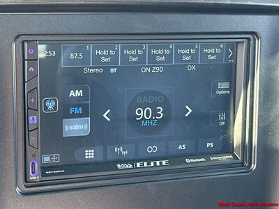 2016 GMC Sierra 1500 SLE  & Bk Up Camera - Photo 25 - San Diego, CA 92111